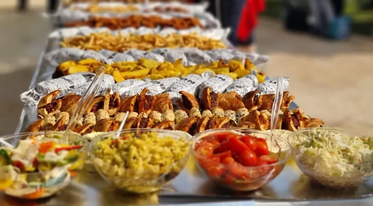 חופש הבחירה לאירועים שוברי שגרה