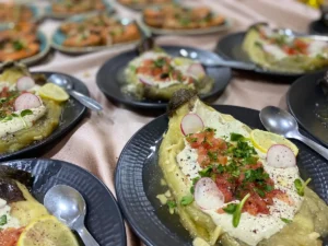 לארגן אירוע חכם המדריך לבחירת קונספט הסעדה מנצח