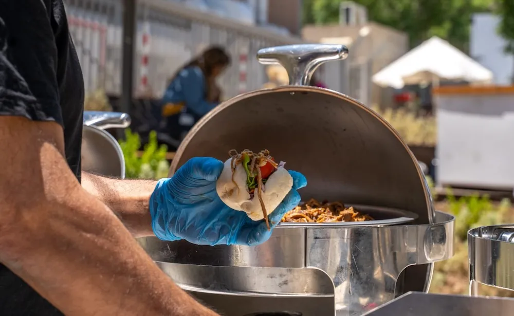 חוויית בשרים מנצחת איך להפוך אירוע פשוט לחגיגה קולינרית