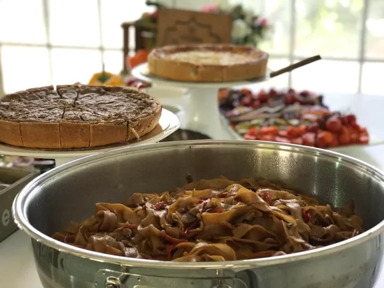 כך תתכננו שבת חתן מרגשת וטעימה