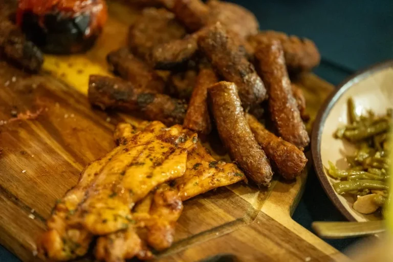 פתרונות קולינריים לאירוח אישי וחגיגי