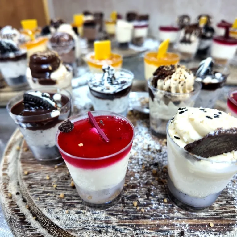 קייטרינג מוזה ממליץ שמחה לאירוע